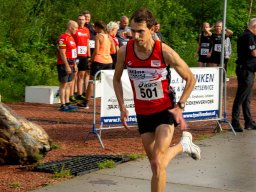 Heidekamppark 2020 TimeRun